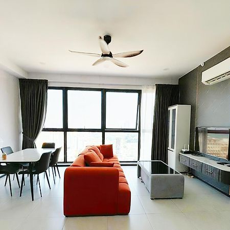 Jelutong Urban Suites Two Or Three Bedroom Georgetown By Anc מראה חיצוני תמונה