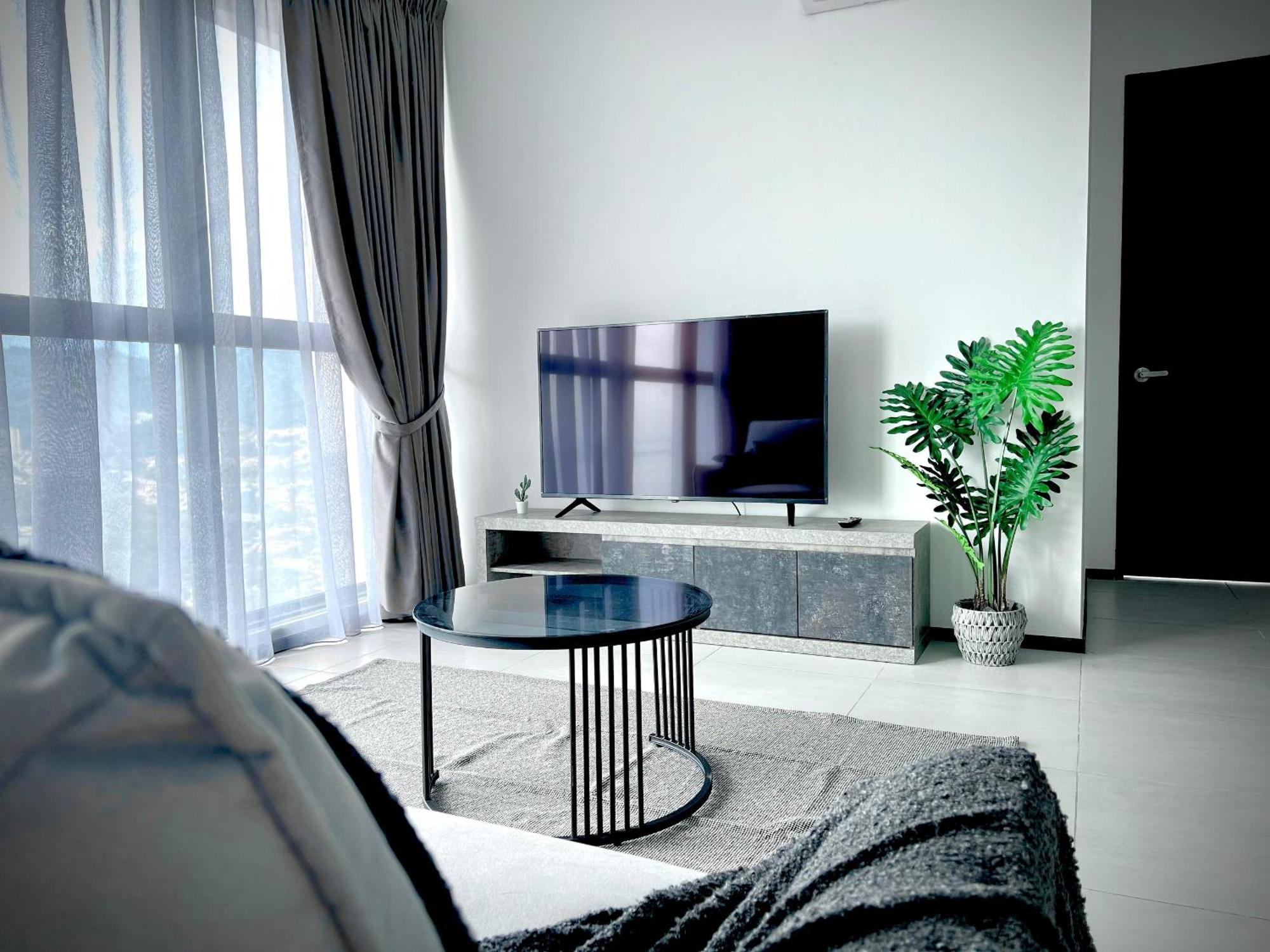 Jelutong Urban Suites Two Or Three Bedroom Georgetown By Anc מראה חיצוני תמונה