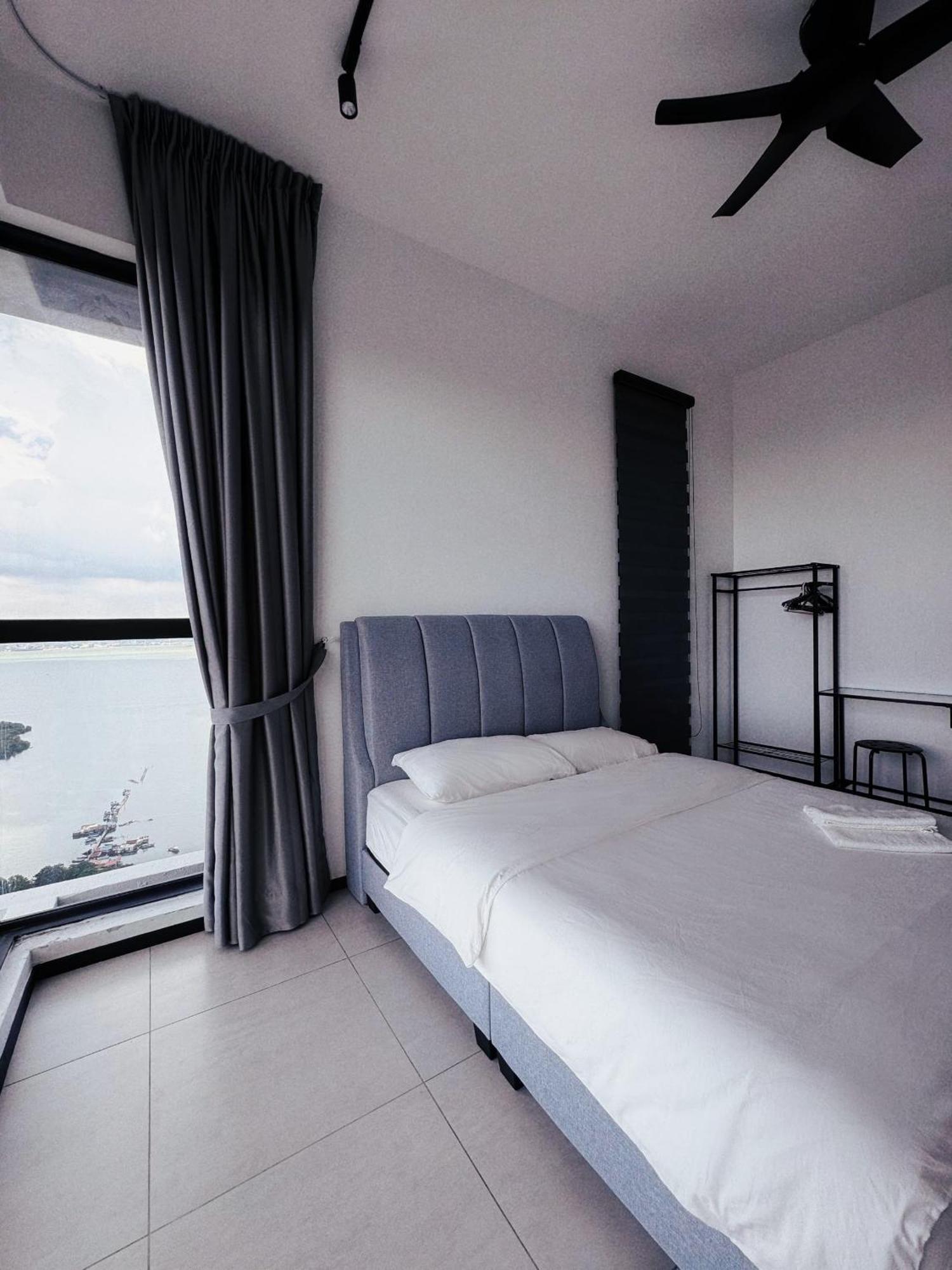 Jelutong Urban Suites Two Or Three Bedroom Georgetown By Anc מראה חיצוני תמונה