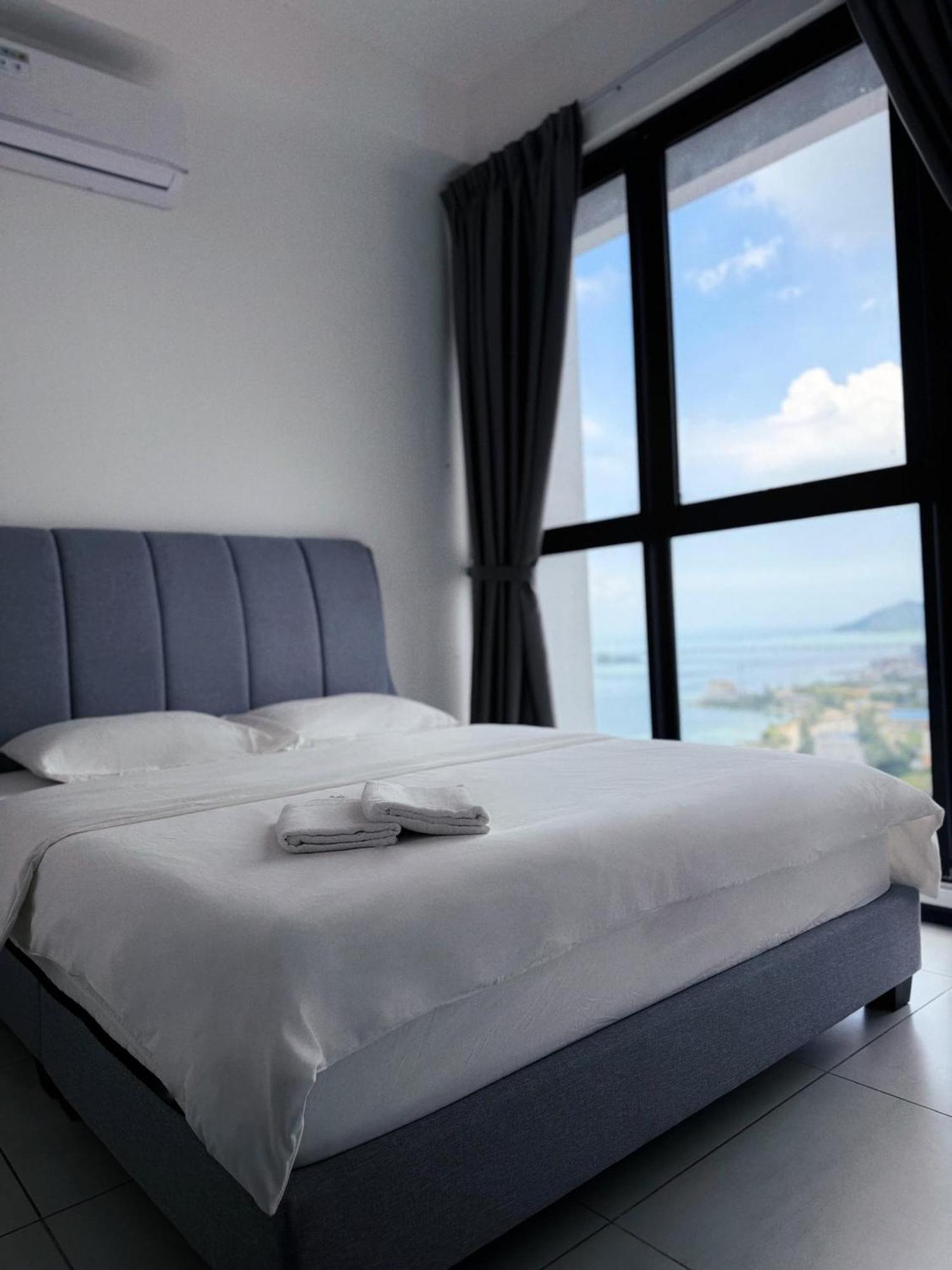 Jelutong Urban Suites Two Or Three Bedroom Georgetown By Anc מראה חיצוני תמונה