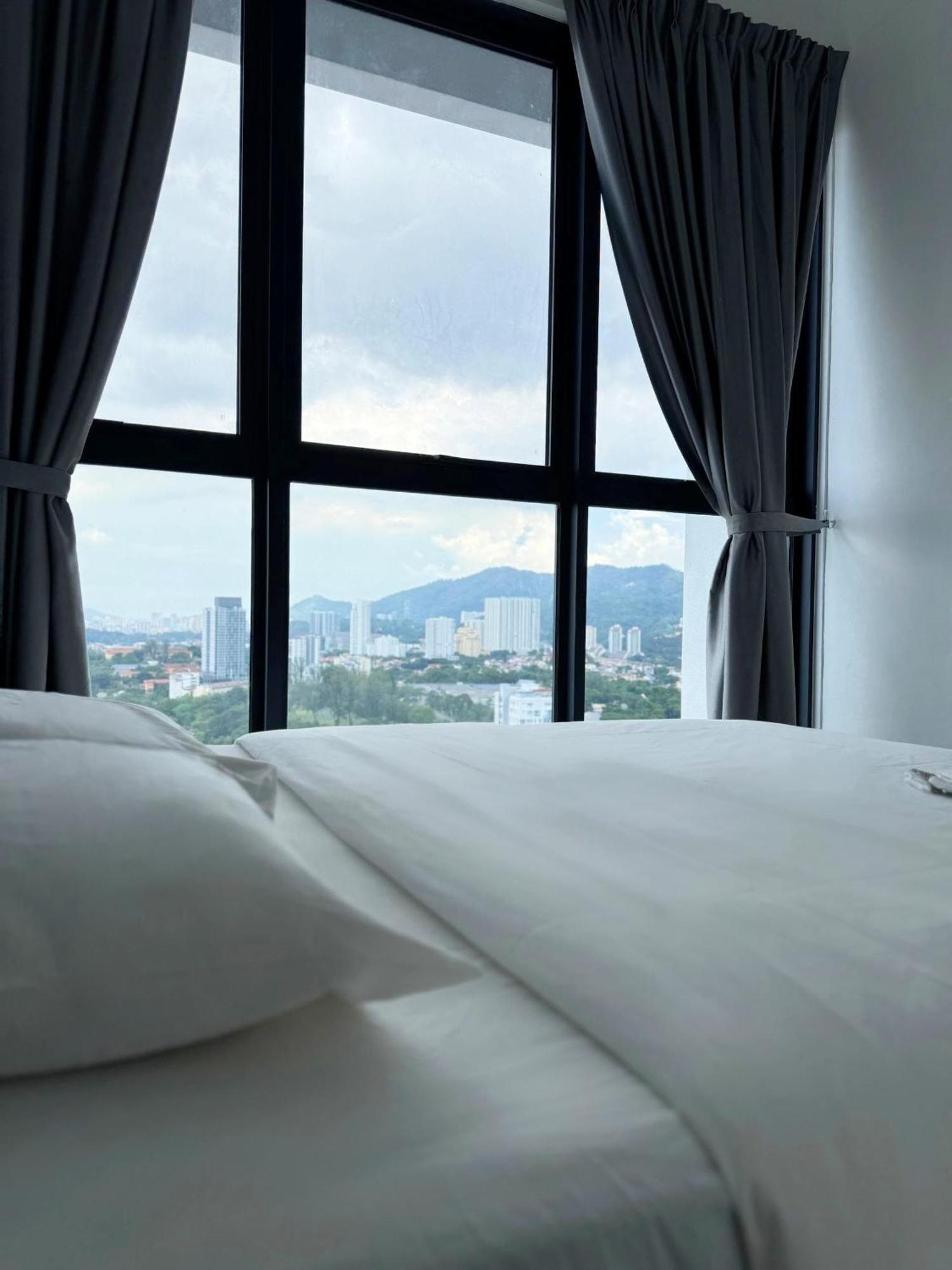Jelutong Urban Suites Two Or Three Bedroom Georgetown By Anc מראה חיצוני תמונה