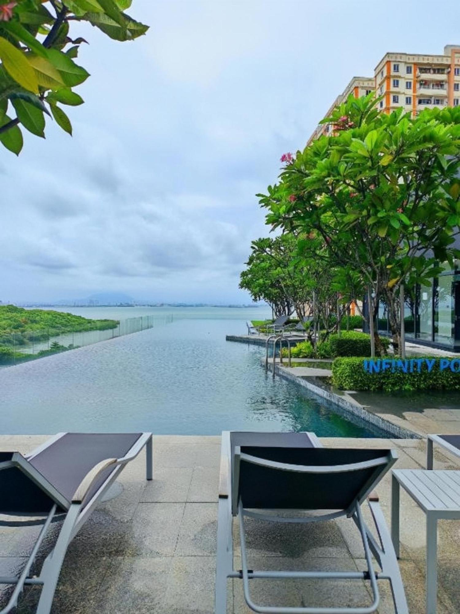Jelutong Urban Suites Two Or Three Bedroom Georgetown By Anc מראה חיצוני תמונה