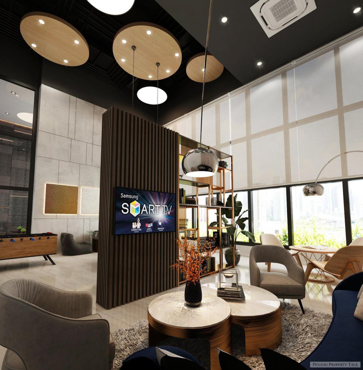 Jelutong Urban Suites Two Or Three Bedroom Georgetown By Anc מראה חיצוני תמונה