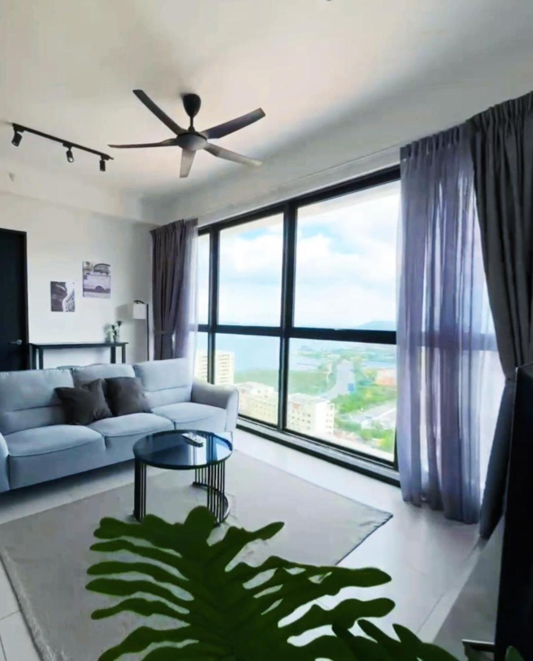 Jelutong Urban Suites Two Or Three Bedroom Georgetown By Anc מראה חיצוני תמונה