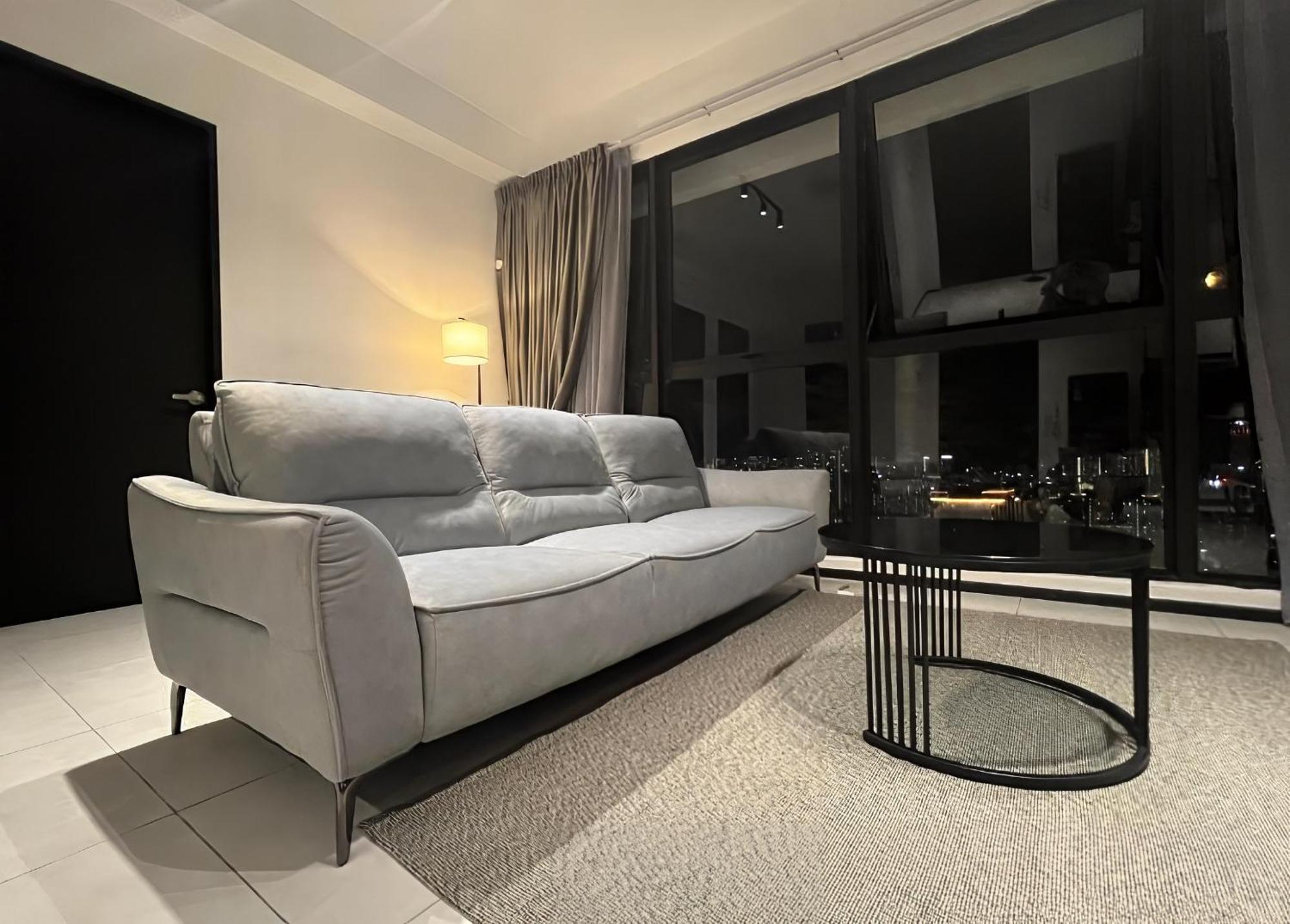 Jelutong Urban Suites Two Or Three Bedroom Georgetown By Anc מראה חיצוני תמונה