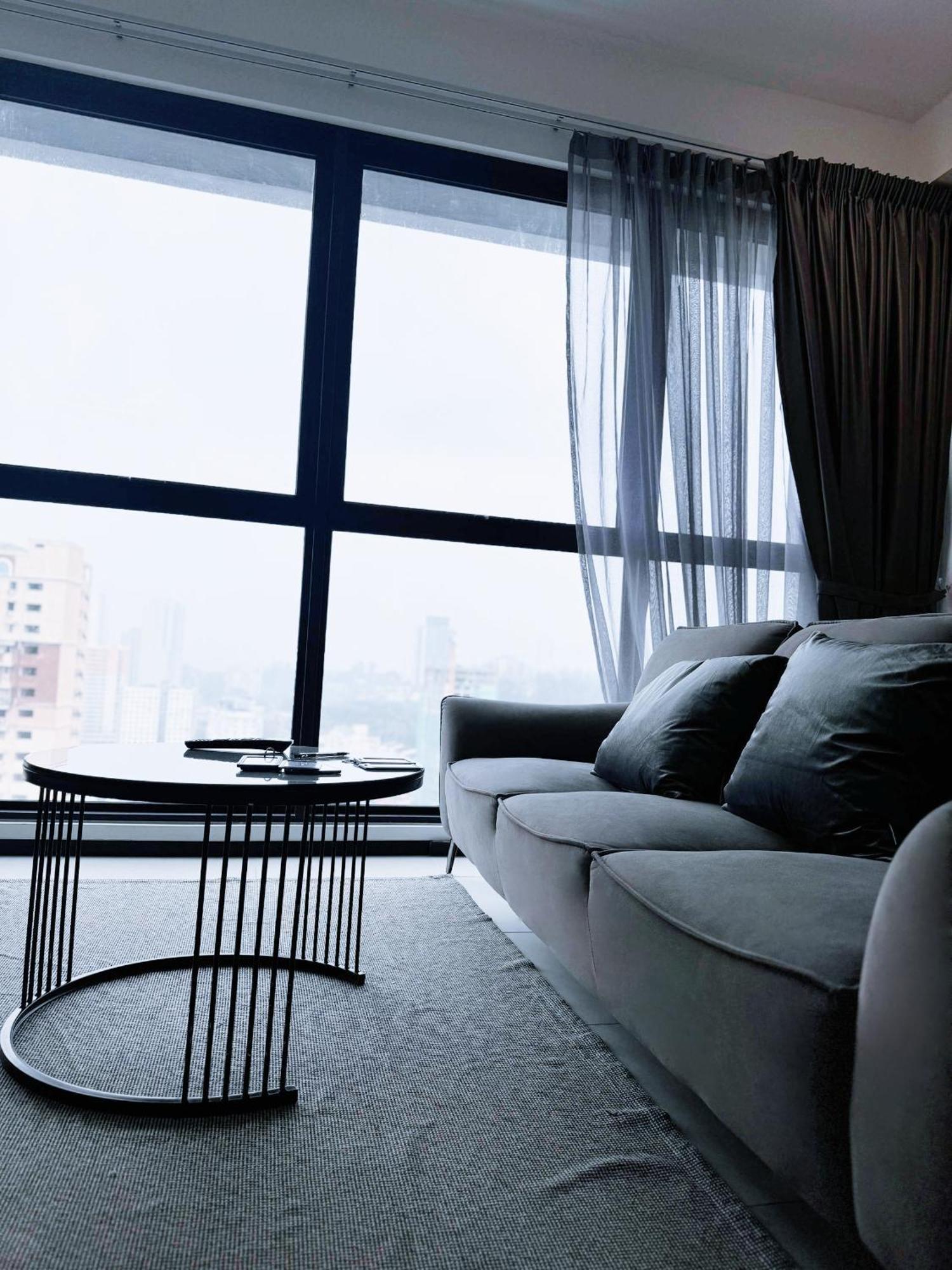 Jelutong Urban Suites Two Or Three Bedroom Georgetown By Anc מראה חיצוני תמונה