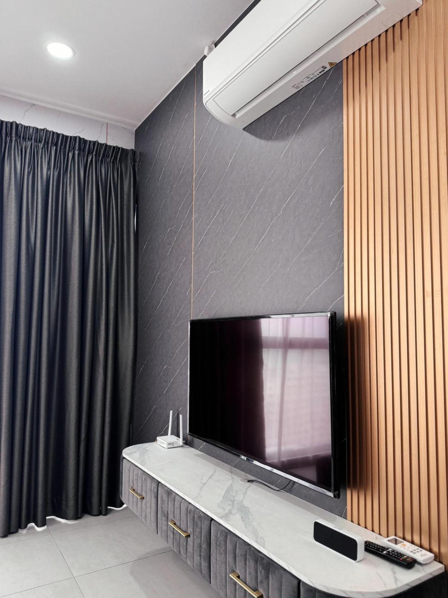 Jelutong Urban Suites Two Or Three Bedroom Georgetown By Anc מראה חיצוני תמונה