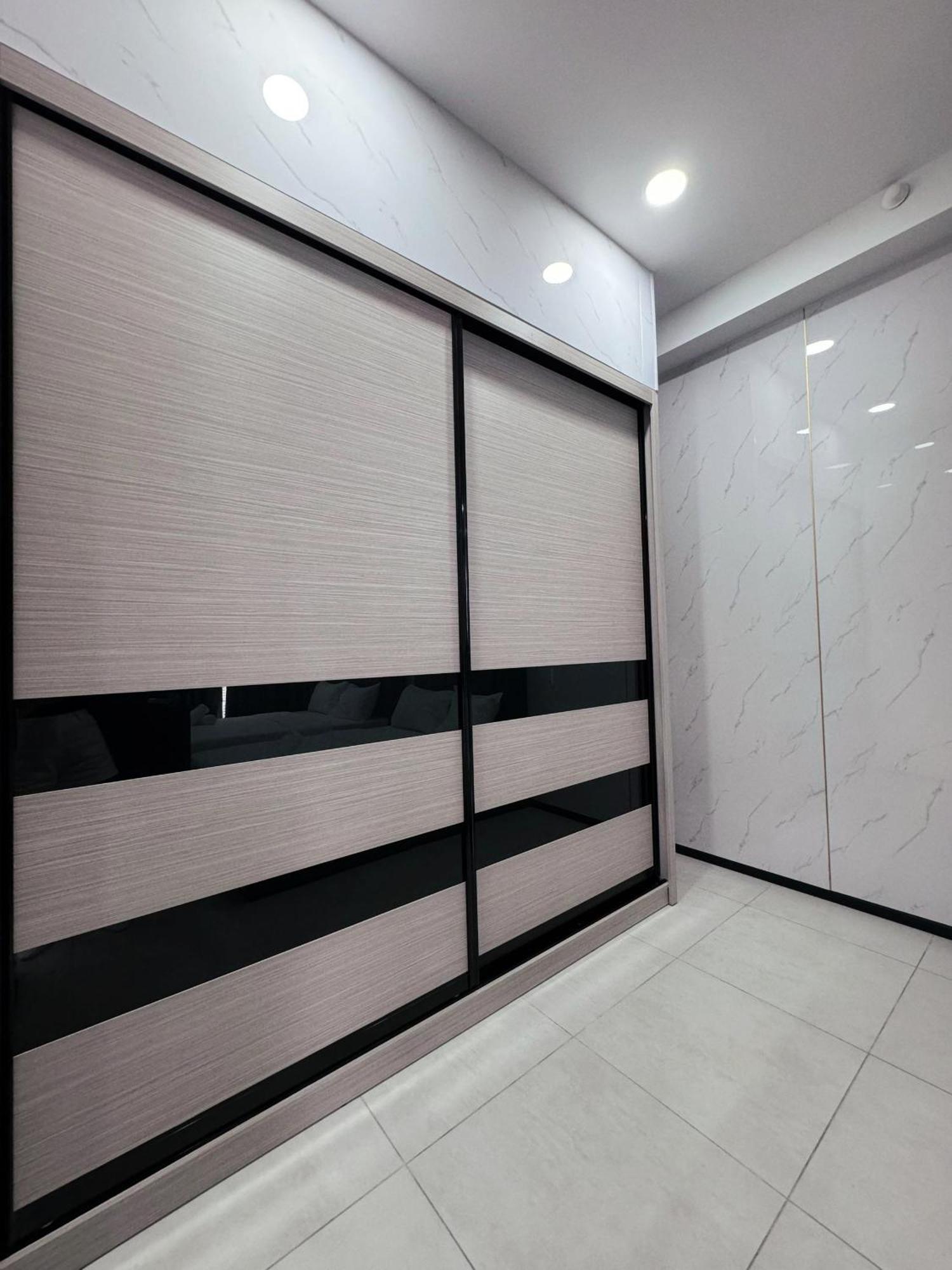 Jelutong Urban Suites Two Or Three Bedroom Georgetown By Anc מראה חיצוני תמונה