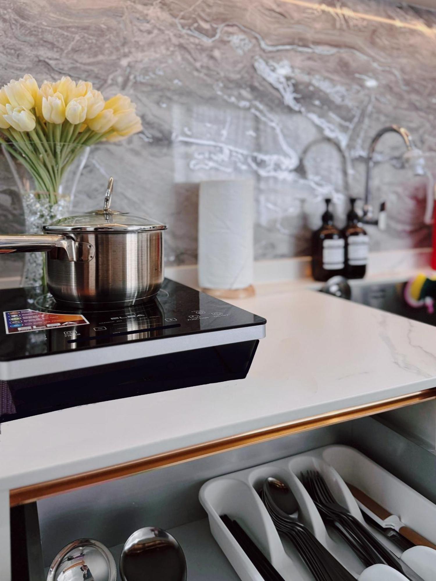 Jelutong Urban Suites Two Or Three Bedroom Georgetown By Anc מראה חיצוני תמונה