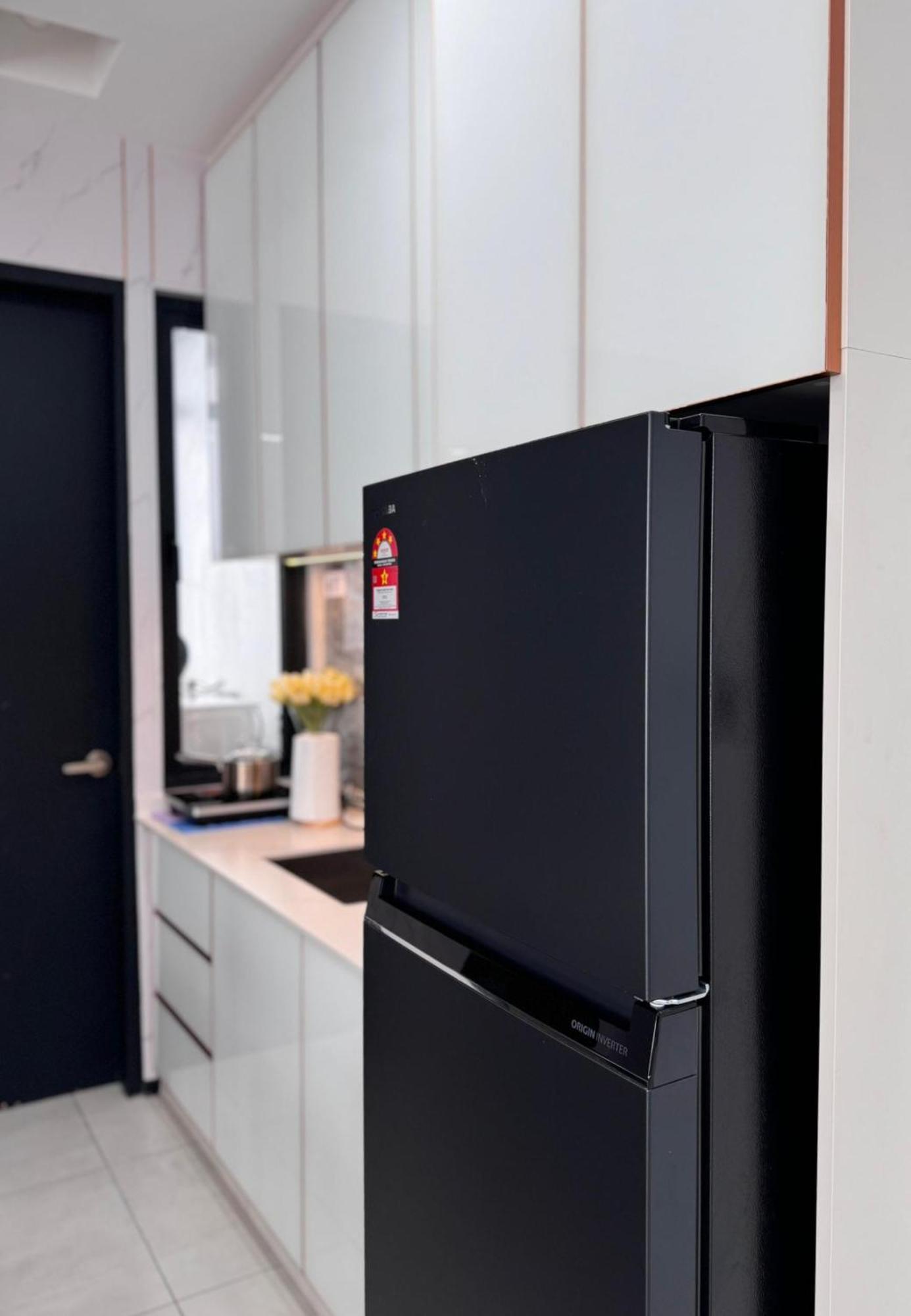 Jelutong Urban Suites Two Or Three Bedroom Georgetown By Anc מראה חיצוני תמונה