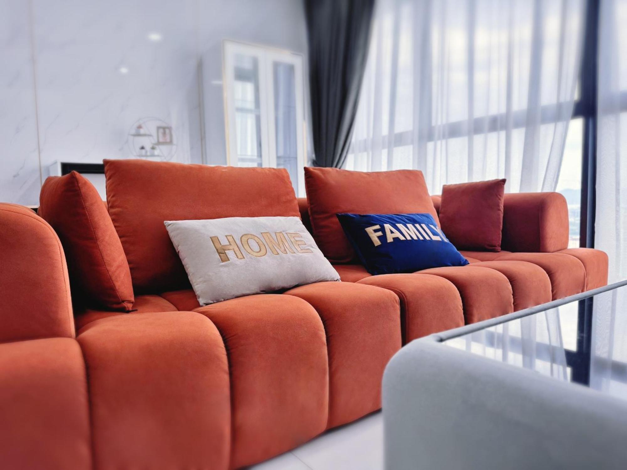 Jelutong Urban Suites Two Or Three Bedroom Georgetown By Anc מראה חיצוני תמונה